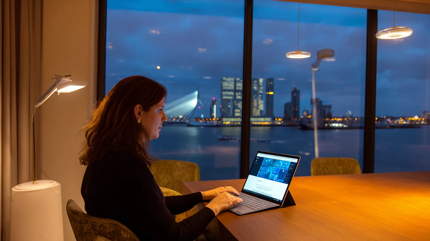 Bing Ads bureau Microsoft Advertising NexBridge