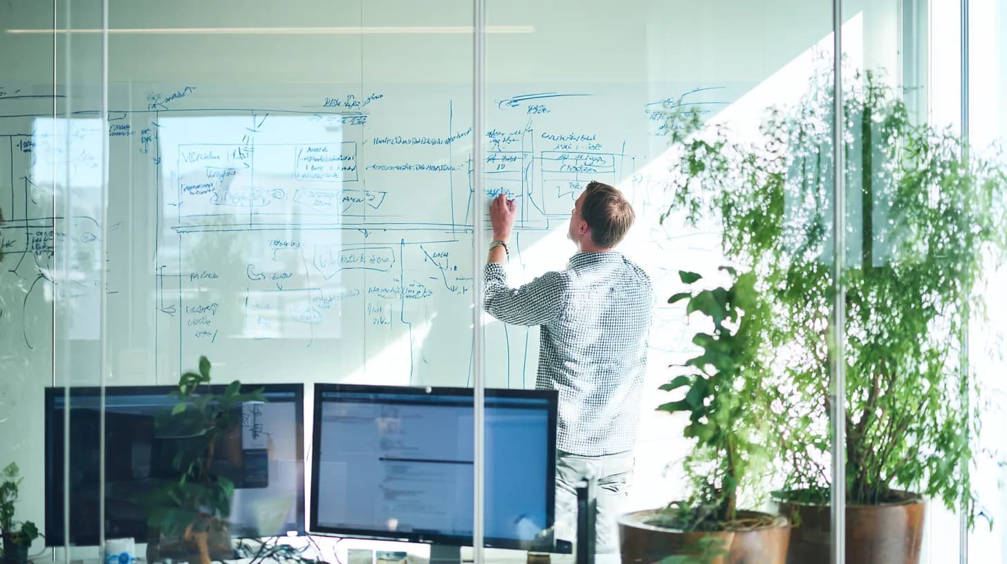 CRM op maat laten maken door NexBridge