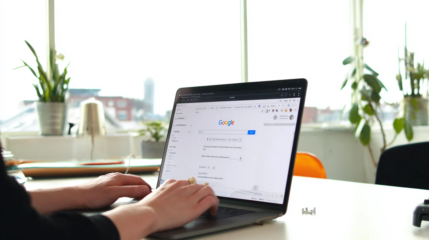 Google Ads bureau NexBridge