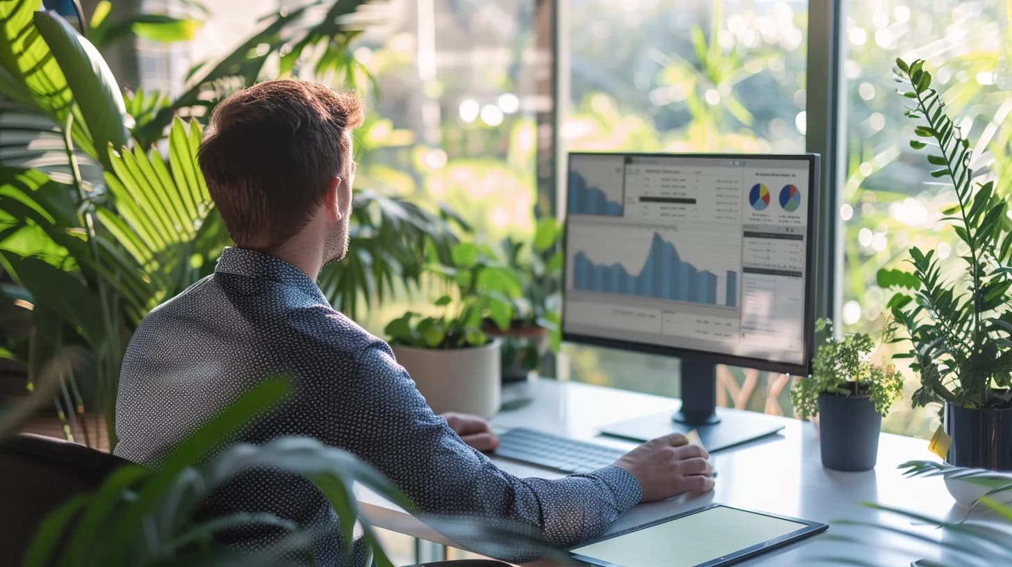 SEO bureau NexBridge