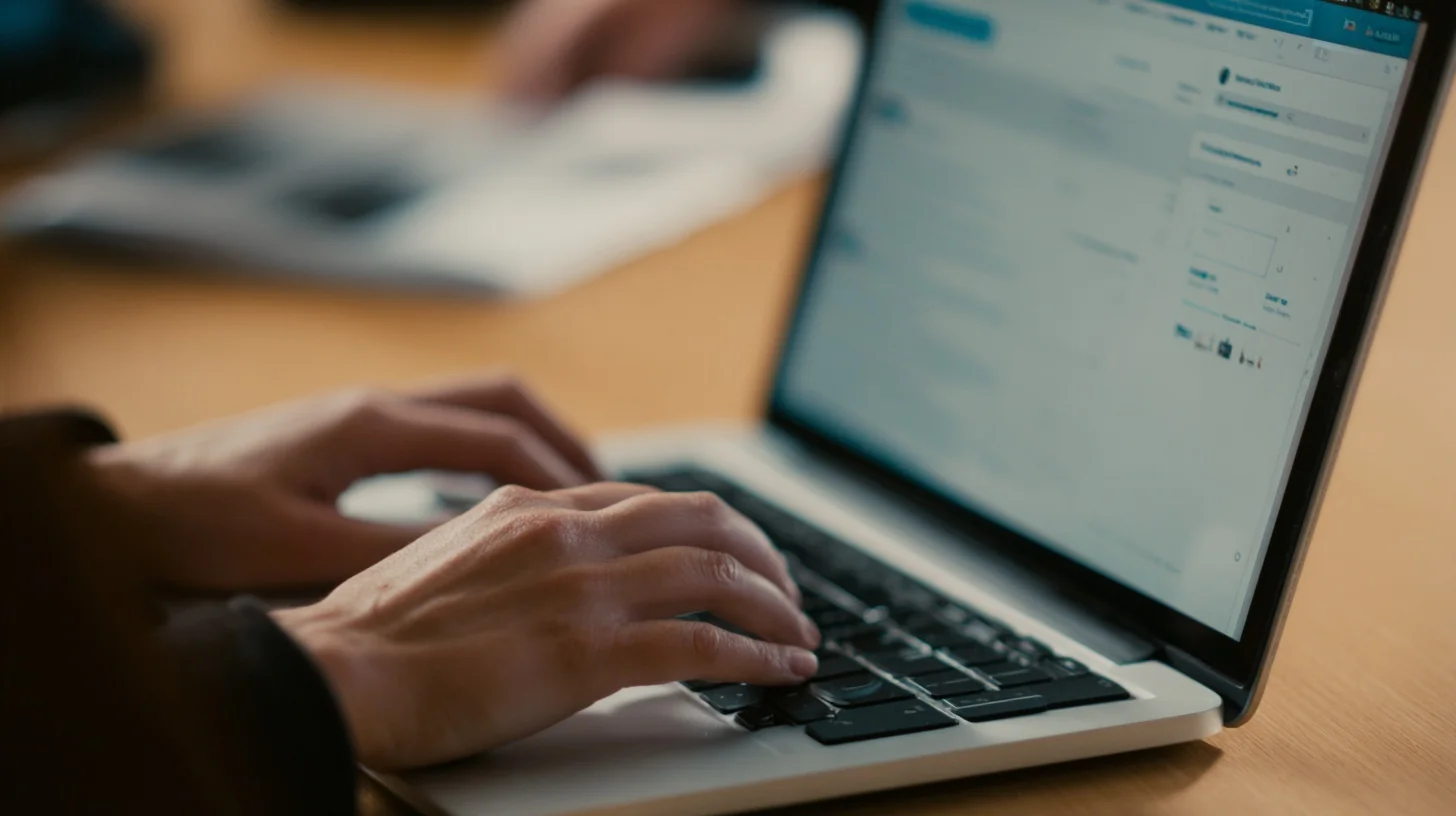 WordPress ontwikkelaar bouwt maatwerk site voor MKB klant in Alkmaar