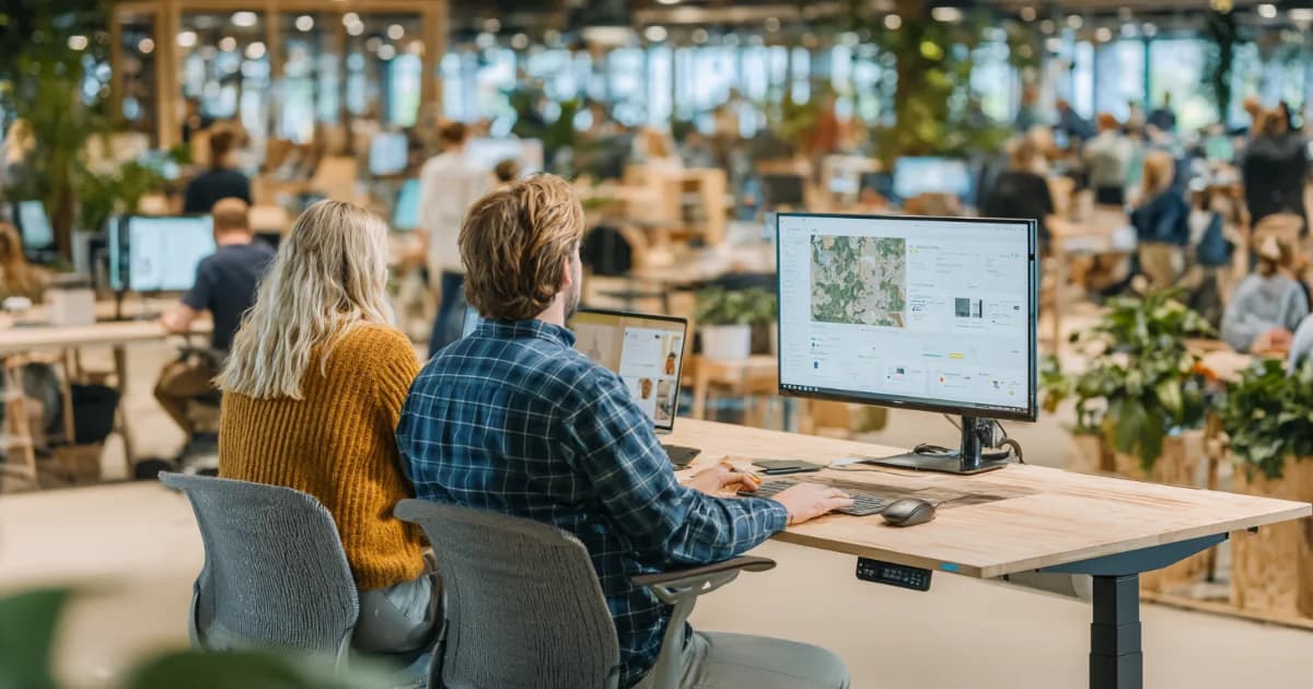 6 AI automatisering voorbeelden die MKB-bedrijven uren per week besparen