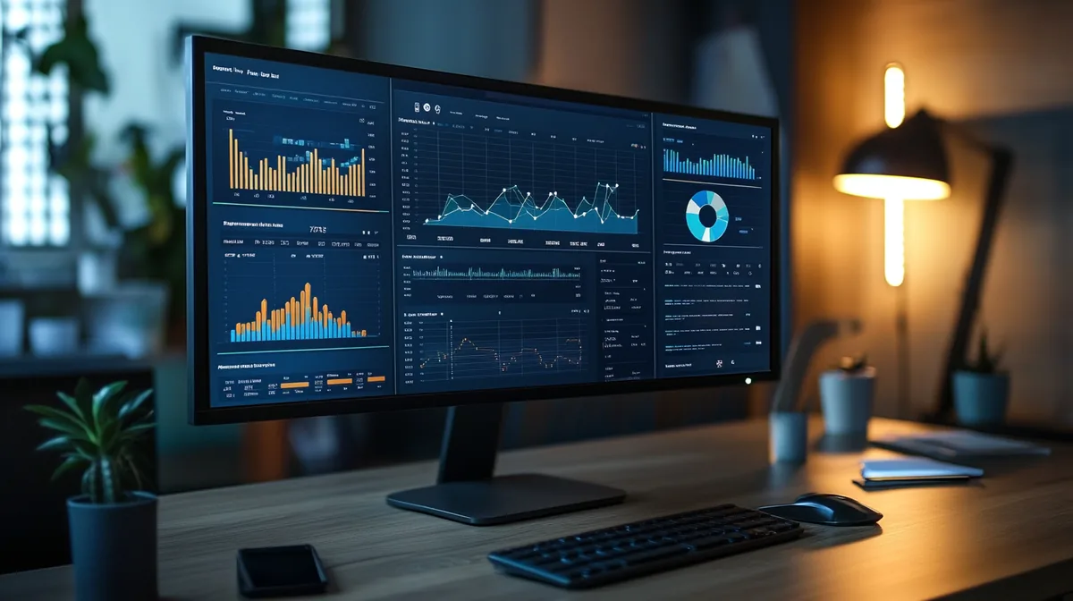 Google Analytics 4 instellen: complete handleiding voor MKB (2026)
