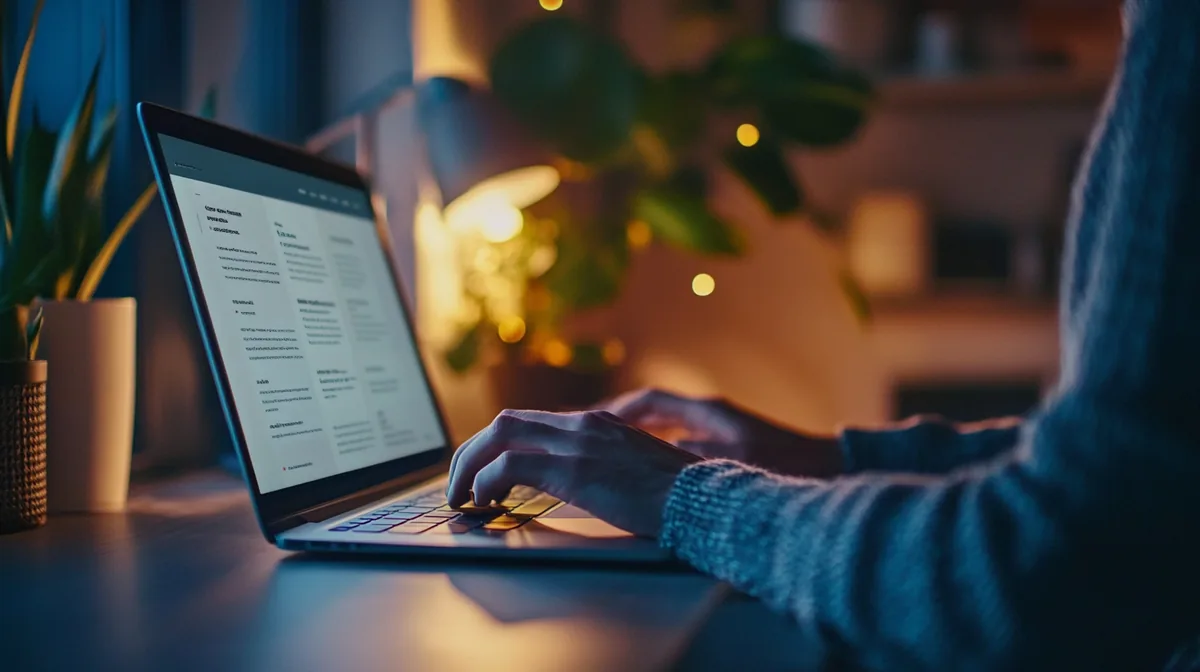 Landing page maken die converteert: zo doe je dat in 2026