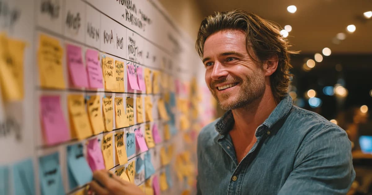 Scherm met Google Search Console dat organisch verkeer toont na contentoptimalisatie