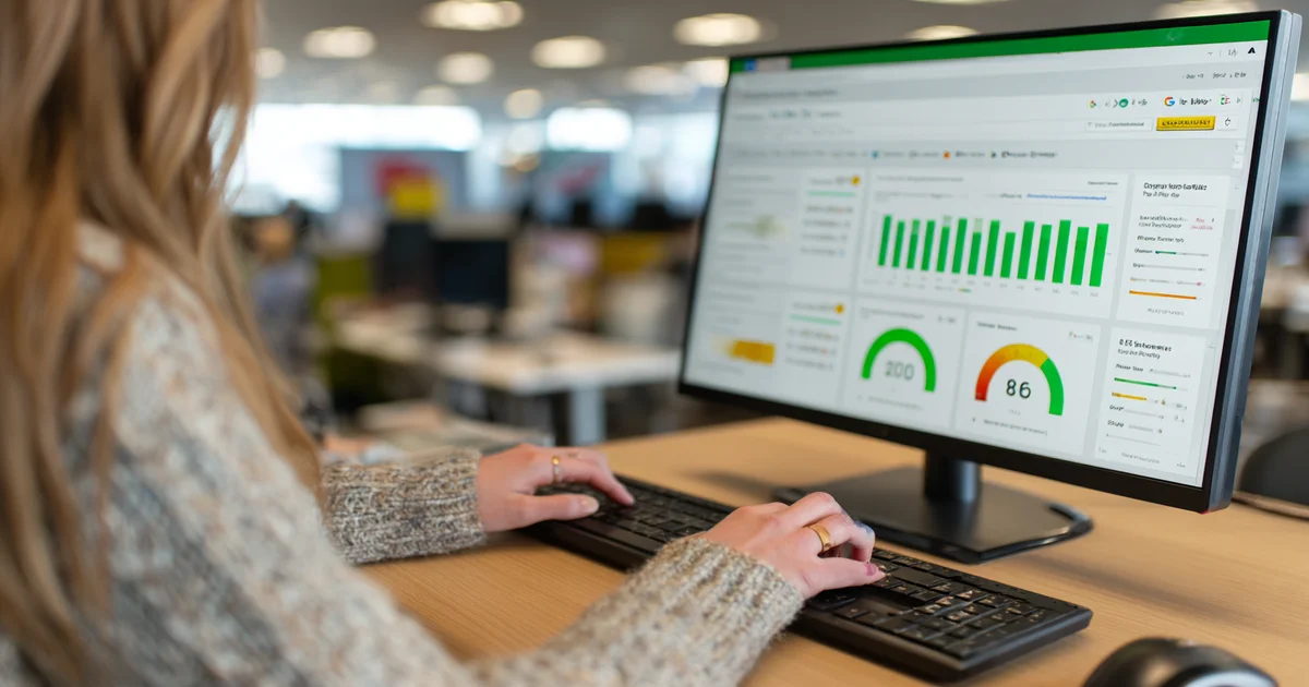 Technische SEO voor MKB: de basis die je niet mag overslaan