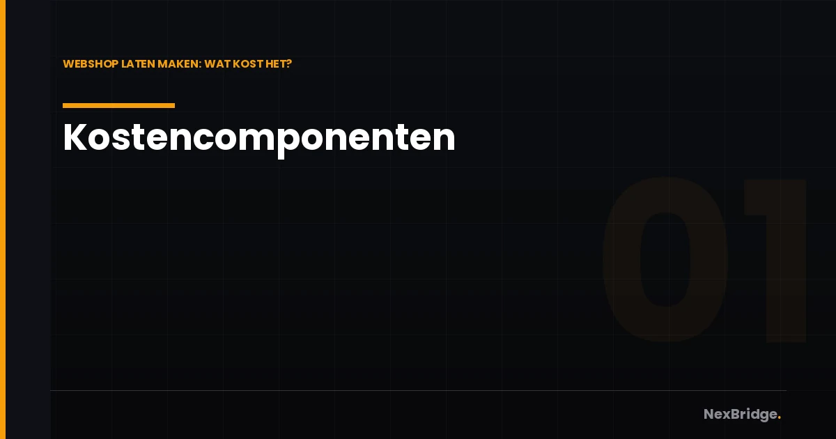 Webshop eigenaar bekijkt bestellingenoverzicht en omzetstatistieken