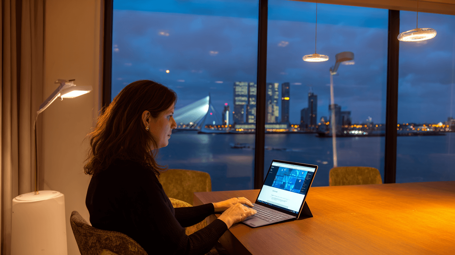 Specialist beoordeelt Microsoft Advertising resultaten