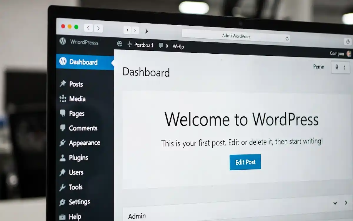 WordPress vs Next.js: welk platform past bij jouw bedrijf?